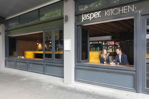 Jasper Boutique Hotel - Kingaroy Accommodation 8