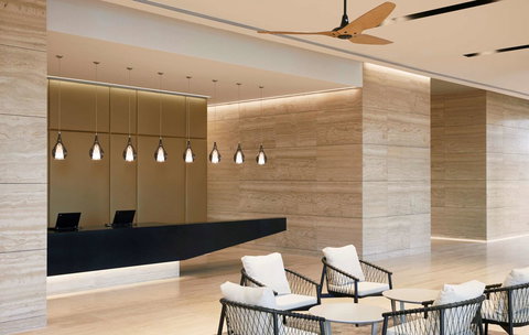 Hyatt Place Melbourne Essendon Fields - Kingaroy Accommodation 24