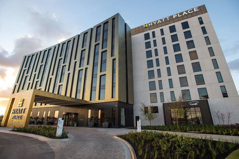 Hyatt Place Melbourne Essendon Fields - Kingaroy Accommodation 26