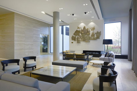 Hyatt Place Melbourne Essendon Fields - Kingaroy Accommodation 15