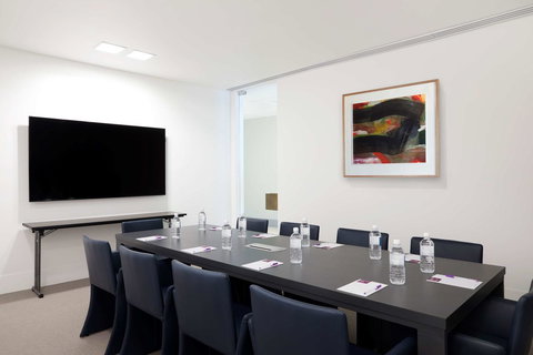 Hyatt Place Melbourne Essendon Fields - Kingaroy Accommodation 25