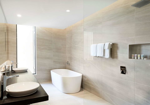 Hyatt Place Melbourne Essendon Fields - Kingaroy Accommodation 23