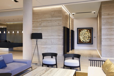 Hyatt Place Melbourne Essendon Fields - Kingaroy Accommodation 5