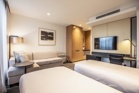 Hyatt Place Melbourne Essendon Fields - Kingaroy Accommodation 1