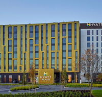 Hyatt Place Melbourne Essendon Fields - Kingaroy Accommodation