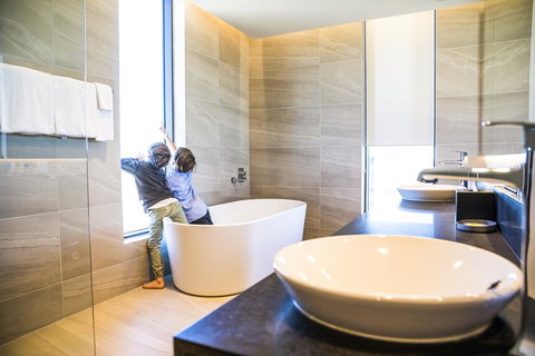 Hyatt Place Melbourne Essendon Fields - Kingaroy Accommodation 19