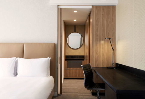 Hyatt Place Melbourne Essendon Fields - Kingaroy Accommodation 4