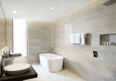 Hyatt Place Melbourne Essendon Fields - Kingaroy Accommodation 18