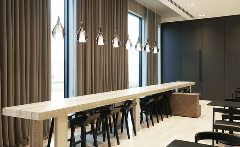 Hyatt Place Melbourne Essendon Fields - Kingaroy Accommodation 14