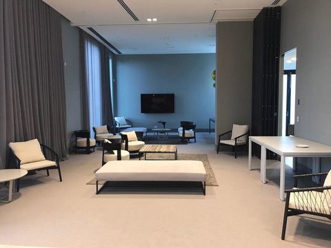 Hyatt Place Melbourne Essendon Fields - Kingaroy Accommodation 13