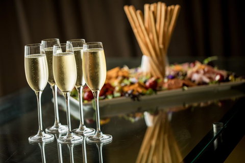 Hyatt Place Melbourne Essendon Fields - Kingaroy Accommodation 11