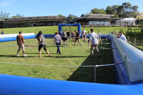Balgownie Estate Yarra Valley - Kingaroy Accommodation 11