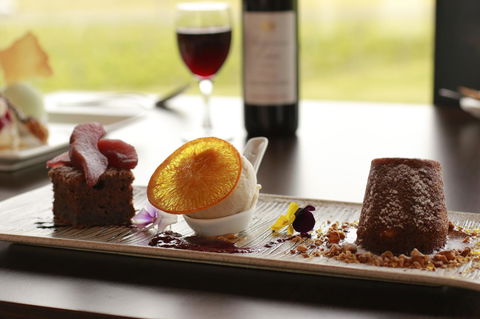 Balgownie Estate Yarra Valley - Kingaroy Accommodation 19