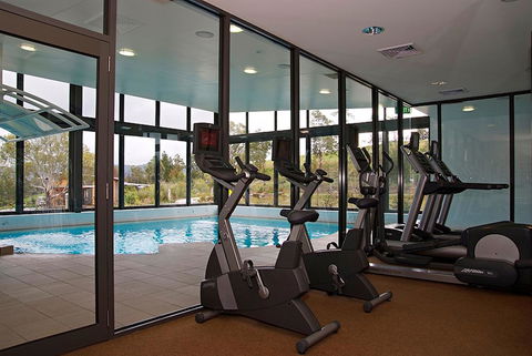 Balgownie Estate Yarra Valley - Kingaroy Accommodation 26