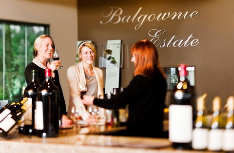 Balgownie Estate Yarra Valley - Kingaroy Accommodation 41