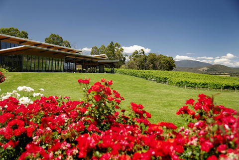 Balgownie Estate Yarra Valley - Kingaroy Accommodation 0