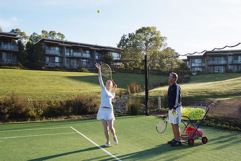 Balgownie Estate Yarra Valley - Kingaroy Accommodation 13