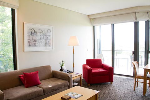 Balgownie Estate Yarra Valley - Kingaroy Accommodation 5