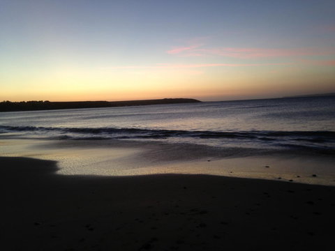 Mud Hollow Barn - Kingaroy Accommodation 16