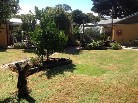 Mud Hollow Barn - Kingaroy Accommodation 3