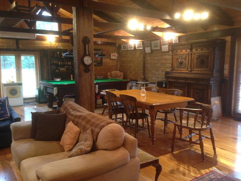 Mud Hollow Barn - Kingaroy Accommodation 5