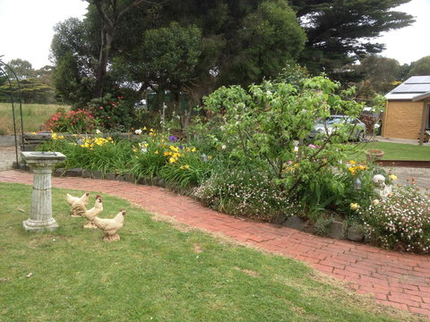 Mud Hollow Barn - Kingaroy Accommodation 6