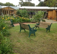 Mud Hollow Barn - Kingaroy Accommodation