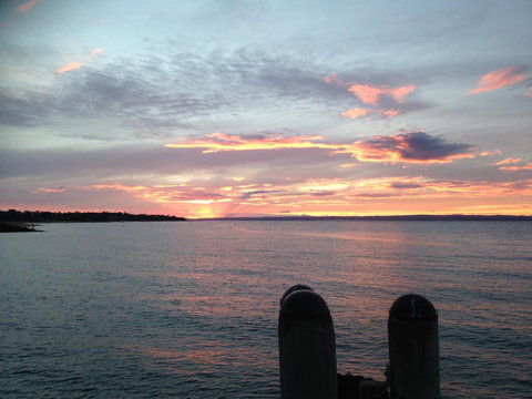 Mud Hollow Barn - Kingaroy Accommodation 4