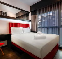 ibis Melbourne Swanston Street Hotel - Kingaroy Accommodation