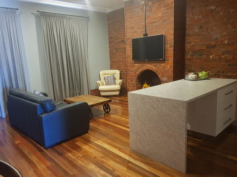 Sublime Spa Apartments - Kingaroy Accommodation 12