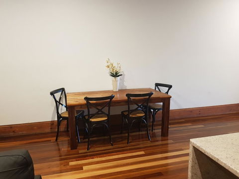Sublime Spa Apartments - Kingaroy Accommodation 6