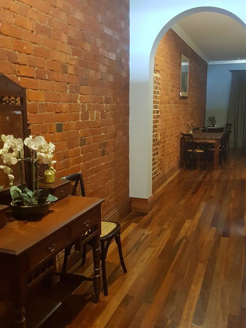 Sublime Spa Apartments - Kingaroy Accommodation 16