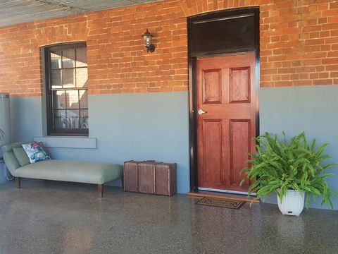 Sublime Spa Apartments - Kingaroy Accommodation 0