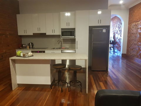 Sublime Spa Apartments - Kingaroy Accommodation 11