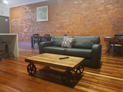 Sublime Spa Apartments - Kingaroy Accommodation 10