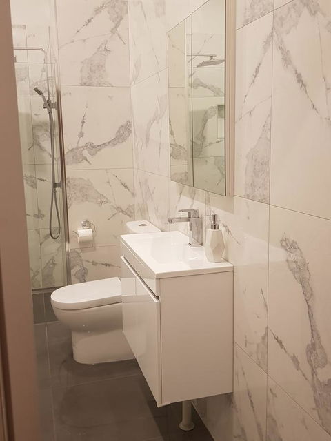 Sublime Spa Apartments - Kingaroy Accommodation 15