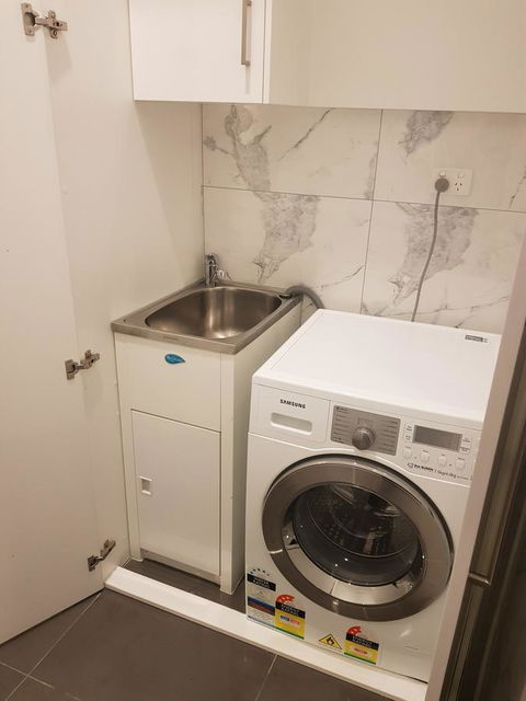 Sublime Spa Apartments - Kingaroy Accommodation 8