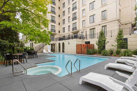 Mantra On Jolimont Melbourne - Kingaroy Accommodation 3