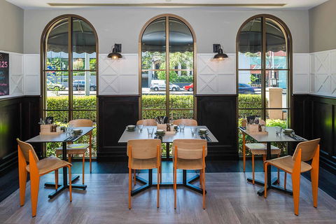 Mantra On Jolimont Melbourne - Kingaroy Accommodation 19