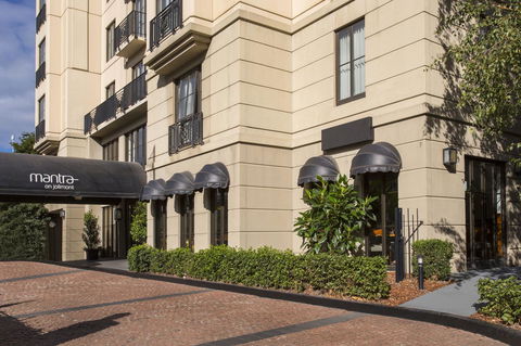 Mantra On Jolimont Melbourne - Kingaroy Accommodation 15