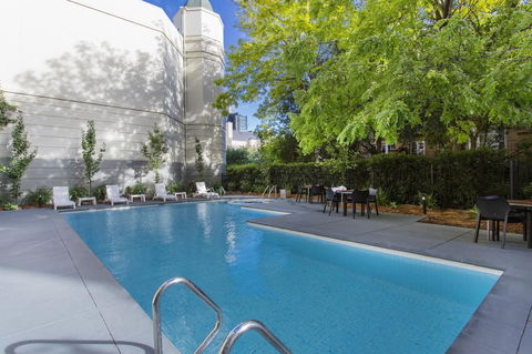 Mantra On Jolimont Melbourne - Kingaroy Accommodation 1