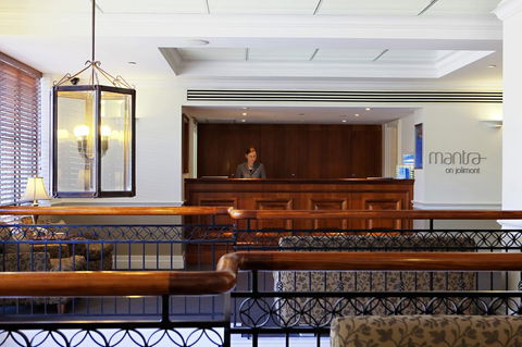 Mantra On Jolimont Melbourne - Kingaroy Accommodation 6