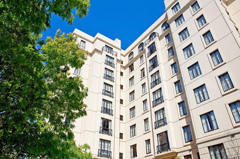 Mantra On Jolimont Melbourne - Kingaroy Accommodation 4