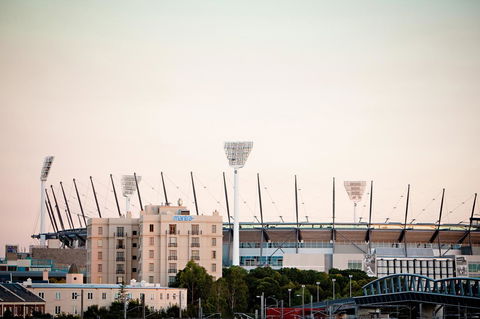 Mantra On Jolimont Melbourne - Kingaroy Accommodation 2