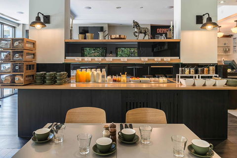 Mantra On Jolimont Melbourne - Kingaroy Accommodation 18