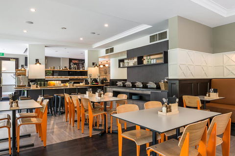 Mantra On Jolimont Melbourne - Kingaroy Accommodation 17