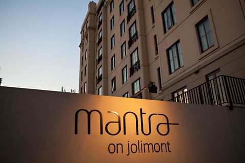 Mantra On Jolimont Melbourne - Kingaroy Accommodation 11