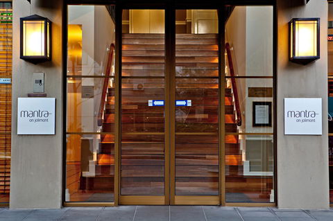 Mantra On Jolimont Melbourne - Kingaroy Accommodation 16