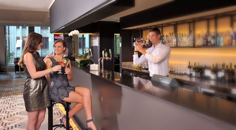 Novotel Melbourne On Collins - Kingaroy Accommodation 40