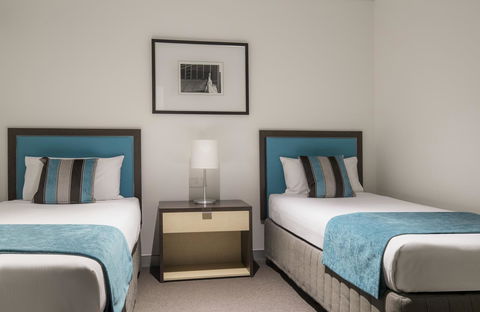 Novotel Melbourne On Collins - Kingaroy Accommodation 3